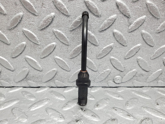 W112 fuel injector used OEM