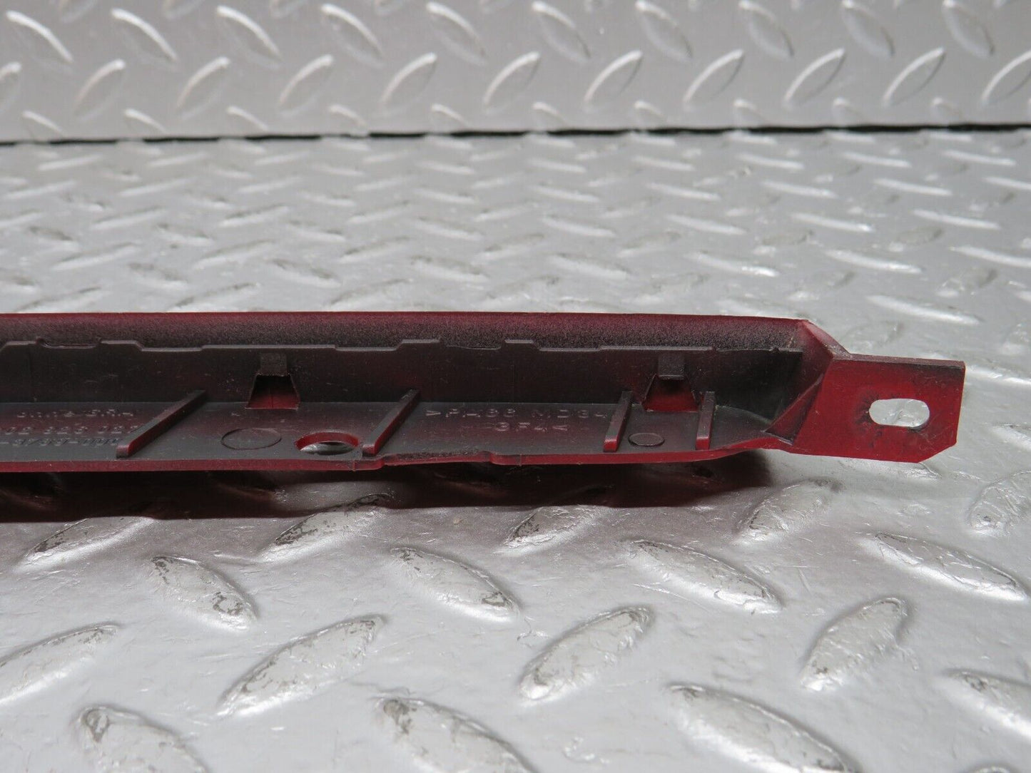 33493 Mercedes-Benz W202 C180 Under Headlight Trim Right 2028260277 2028260477