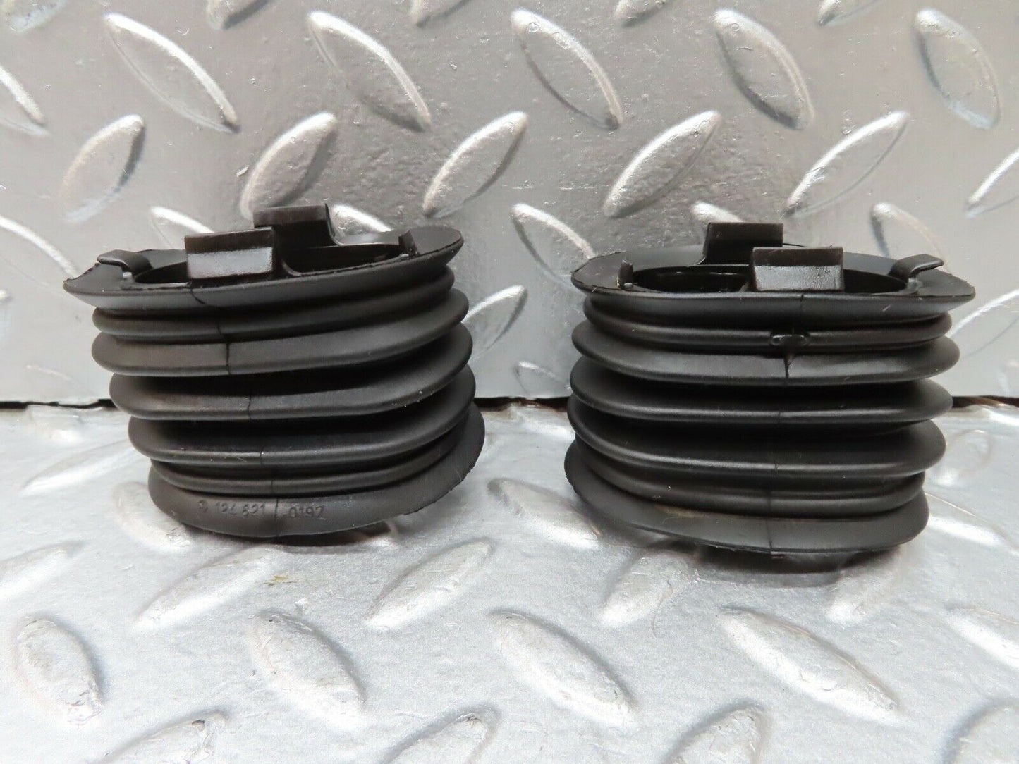 19933 Mercedes-Benz R129 300SL Coupe Front Door Wire Protector 1248210197