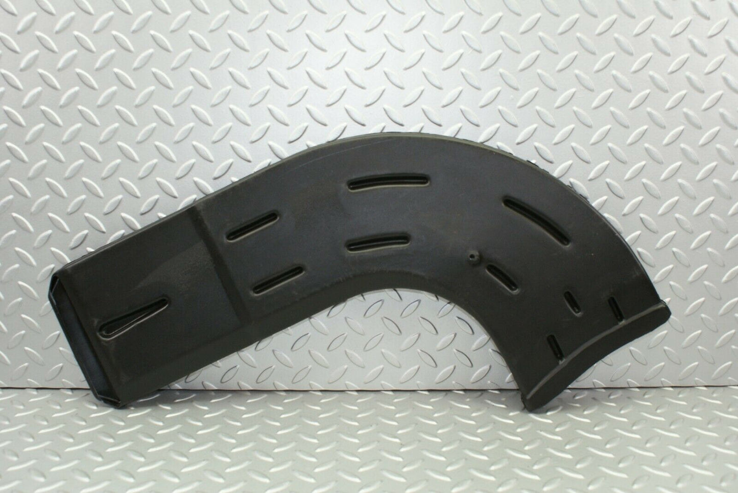 2903 Mercedes-Benz C123 280CE Coupe Heating Air Duct Right Side 1238311046