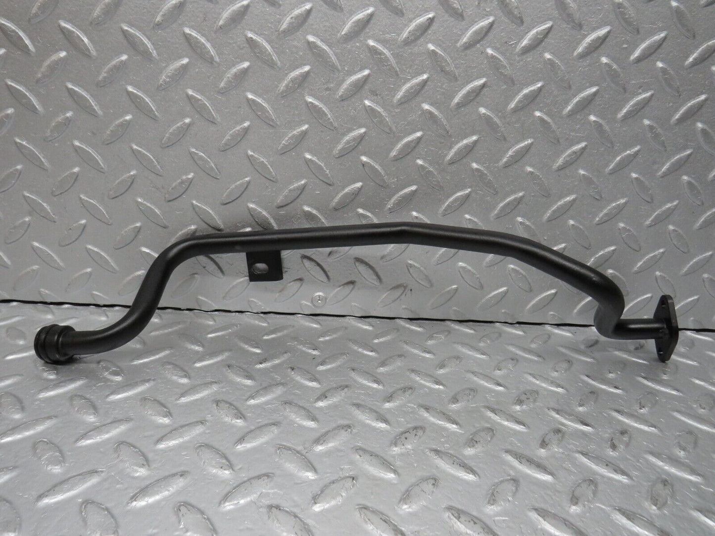 38643 Mercedes-Benz R129 280SL Coupe Coolant Pipe