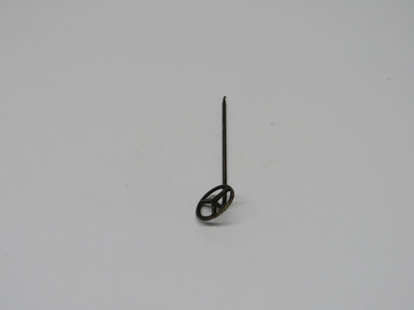 37508 Mercedes-Benz Vintage Lapel Pin Badge