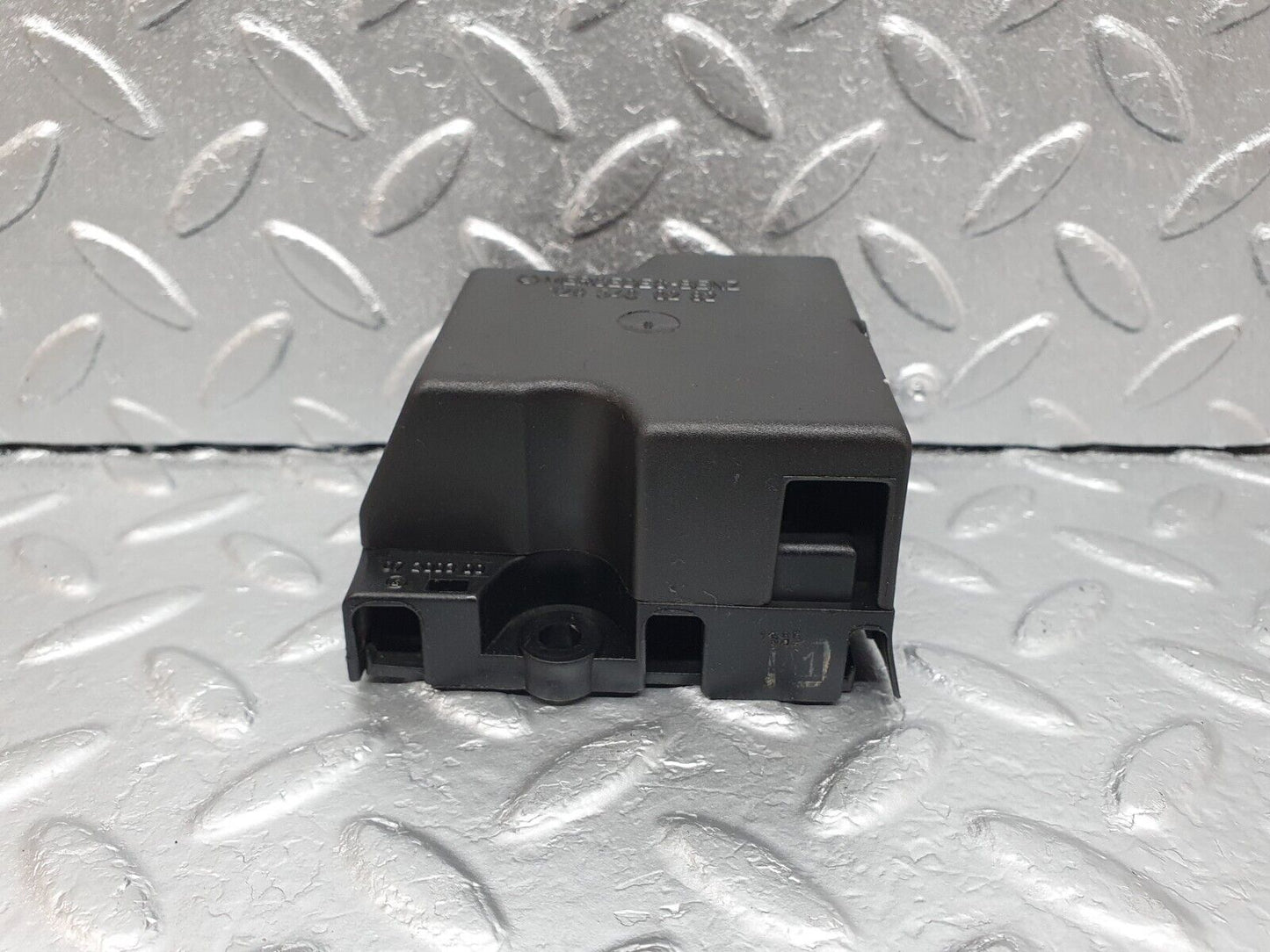 42167 Mercedes-Benz R129 320SL Coupe Fuse Box 1295400282 1295450700 1295400350
