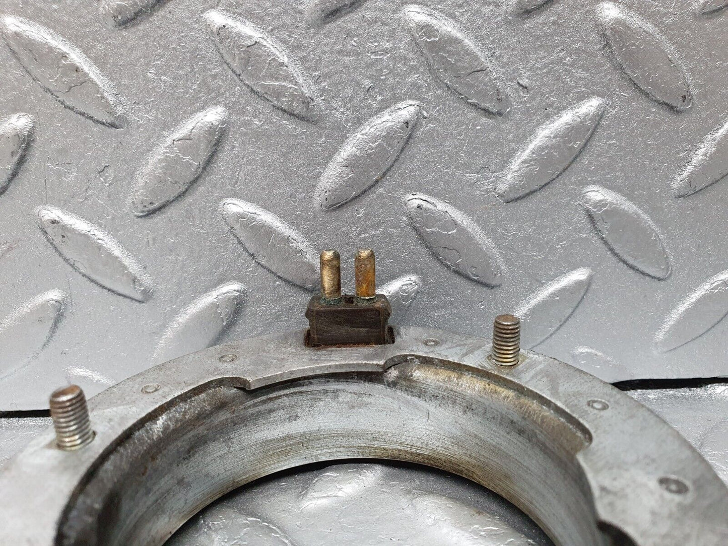 41536 Mercedes-Benz W124 200E Electomagnetic Fan Clutch 6012000277 2145255015