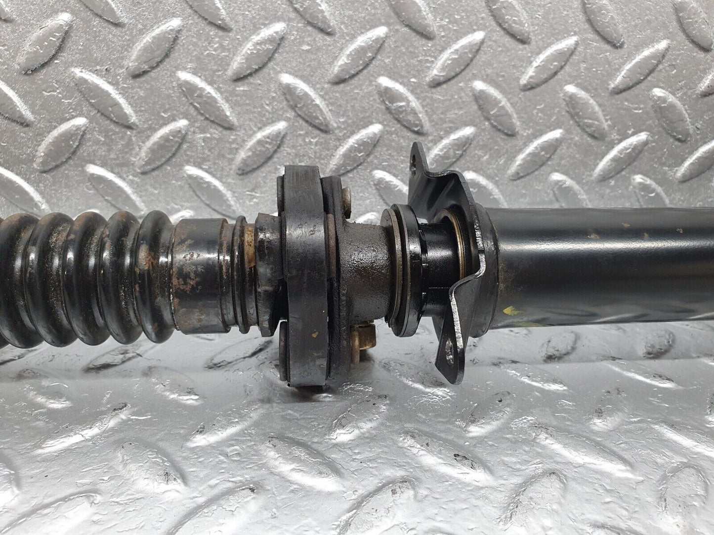 43040 Mercedes-Benz W123 230E Steering Column