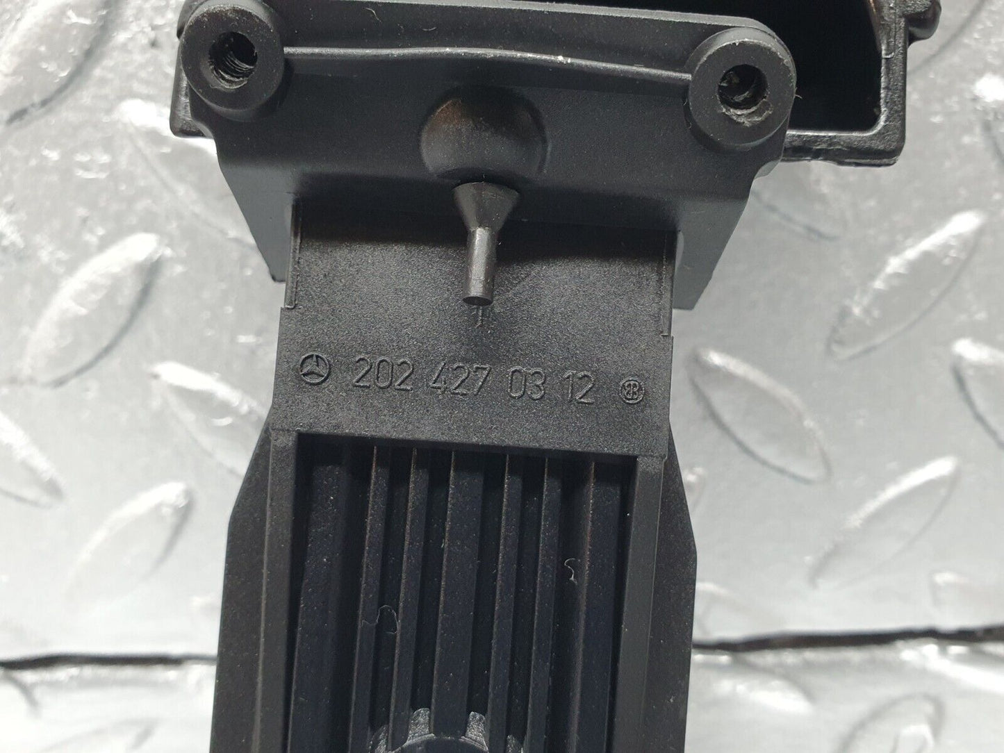 41859 Mercedes-Benz W202 C200 Parking Brake Release Handle 2024270520 2024270312