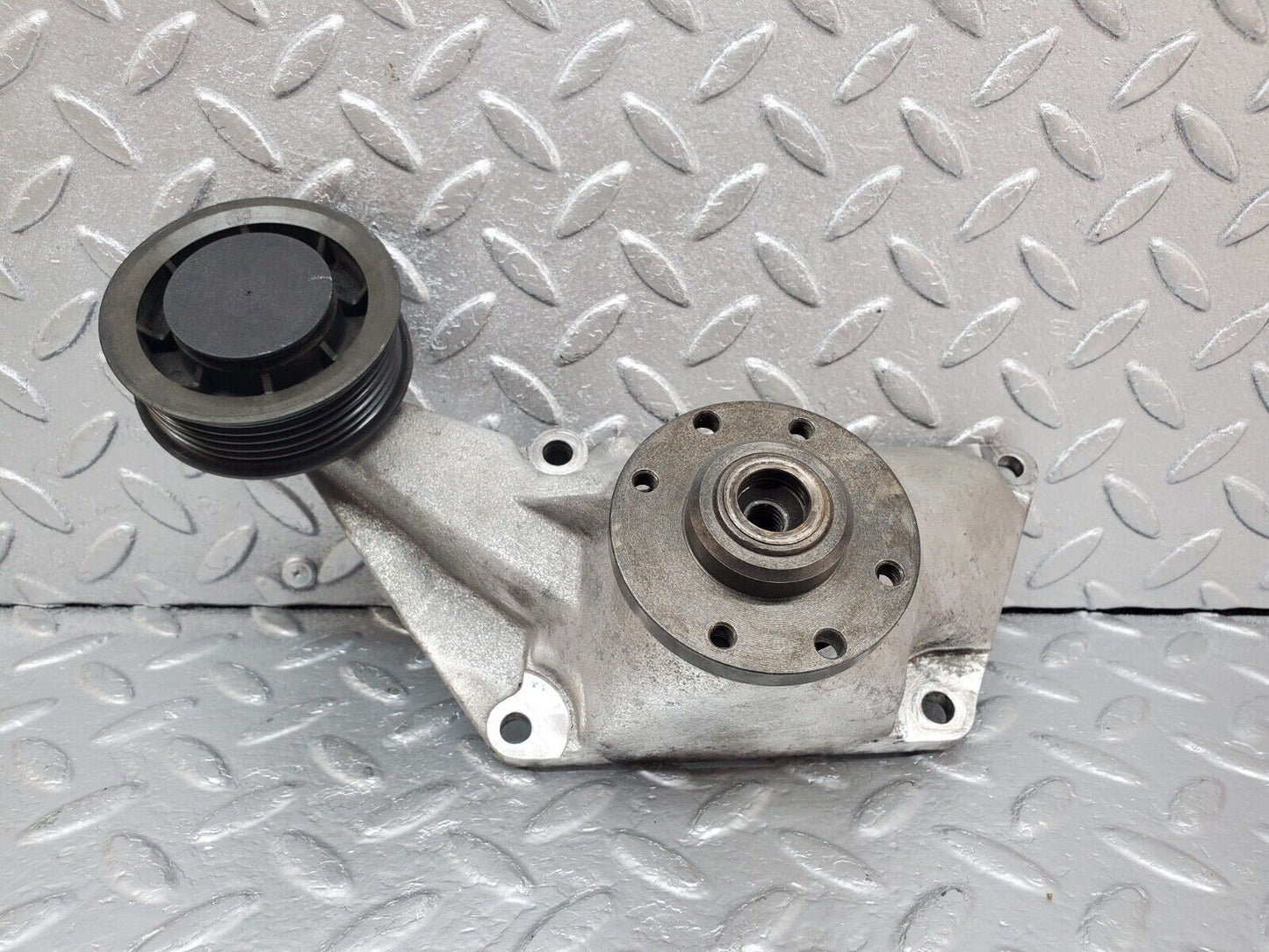 45194 Mercedes-Benz R129 300SL Coupe Belt Tensioner Assembly 1032051105