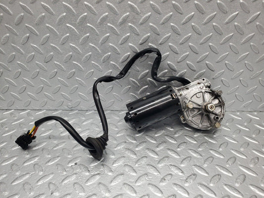 47022 Mercedes-Benz R129 320SL Coupe Windscreen Wiper Motor