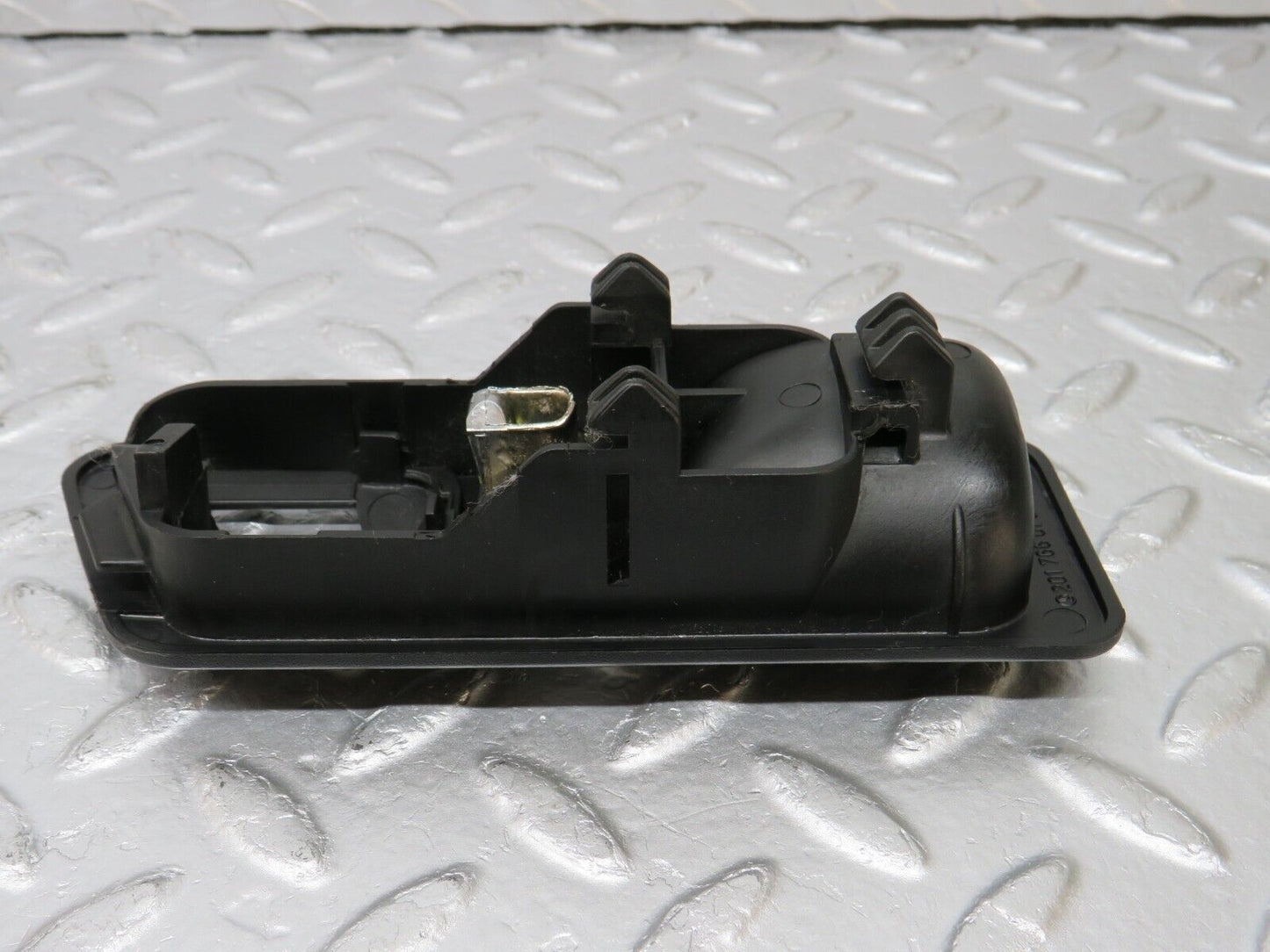 33644 Mercedes-Benz W201 190E 2.0L Left Interior Door Handle 2017660164
