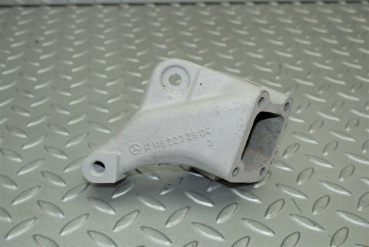 2562 Mercedes-Benz W116 350SE Engine Mount Bracket 1162232804