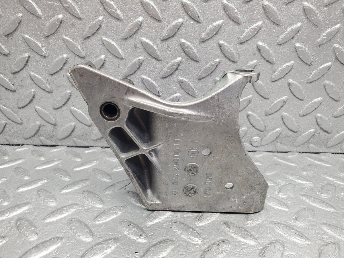 W201 Baby Benz brake pedal bracket used OEM