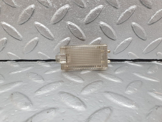 43237 Mercedes-Benz W108 280SE Glove Box Light