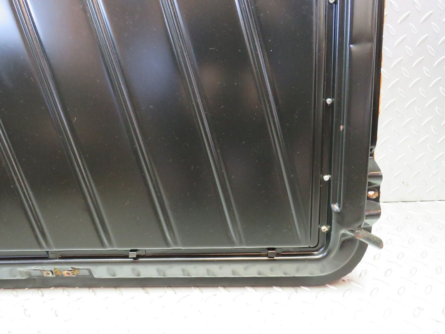 27728 Mercedes-Benz S124 300TE Wagon Power Sunroof Frame Automatic