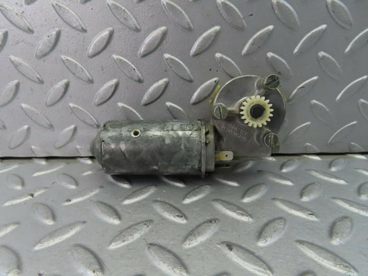 9246 Mercedes-Benz C124 300CE Coupe Seat Belt Motor Left 0390206695