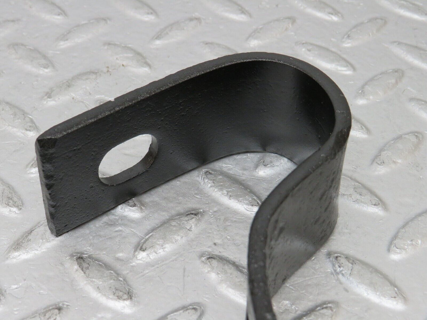 35709 Mercedes-Benz W108 Front Bumper Bracket Left Side