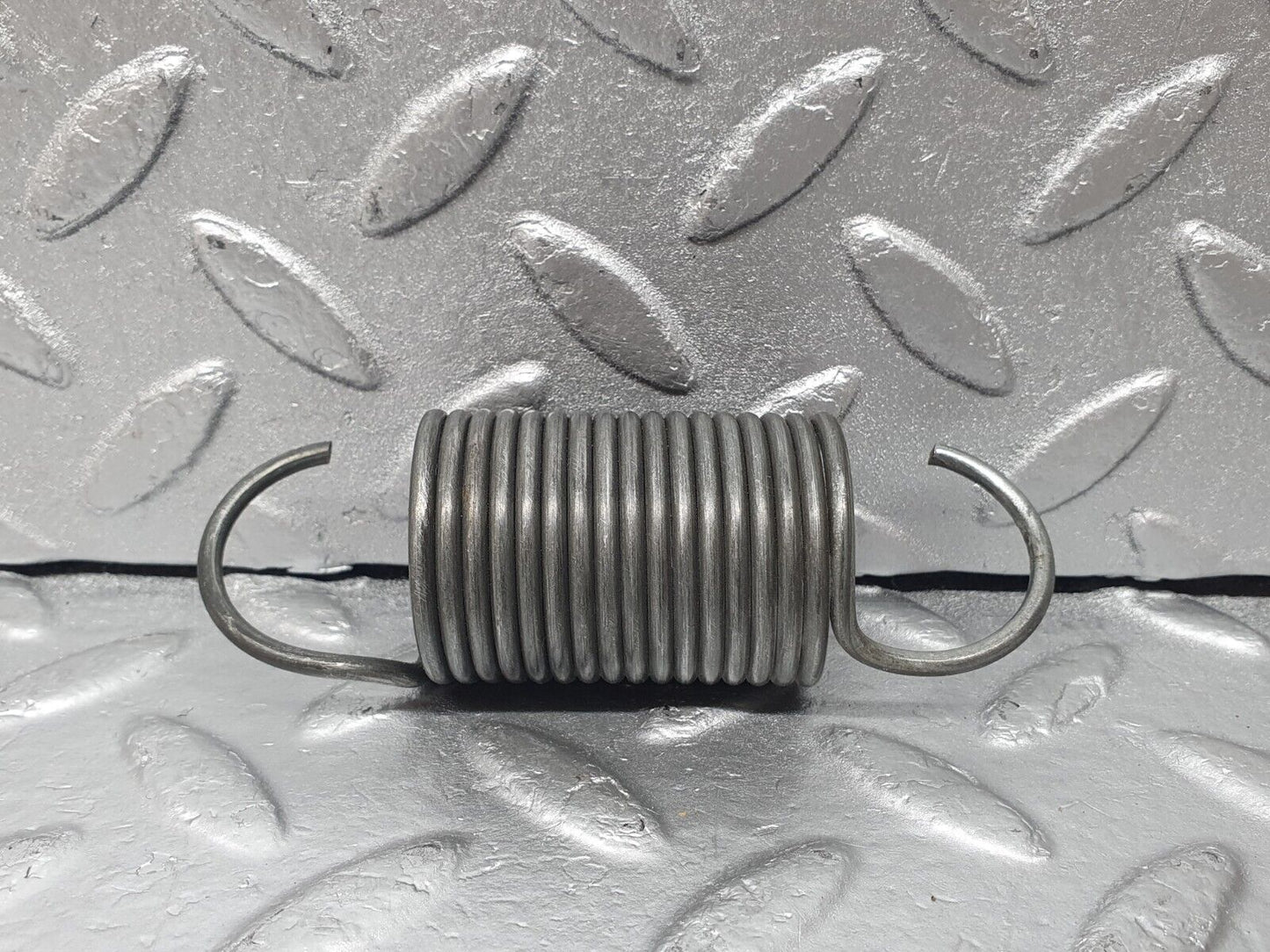 44064 Mercedes-Benz C123 230CE Coupe Front Seat Adjustment Spring Pair