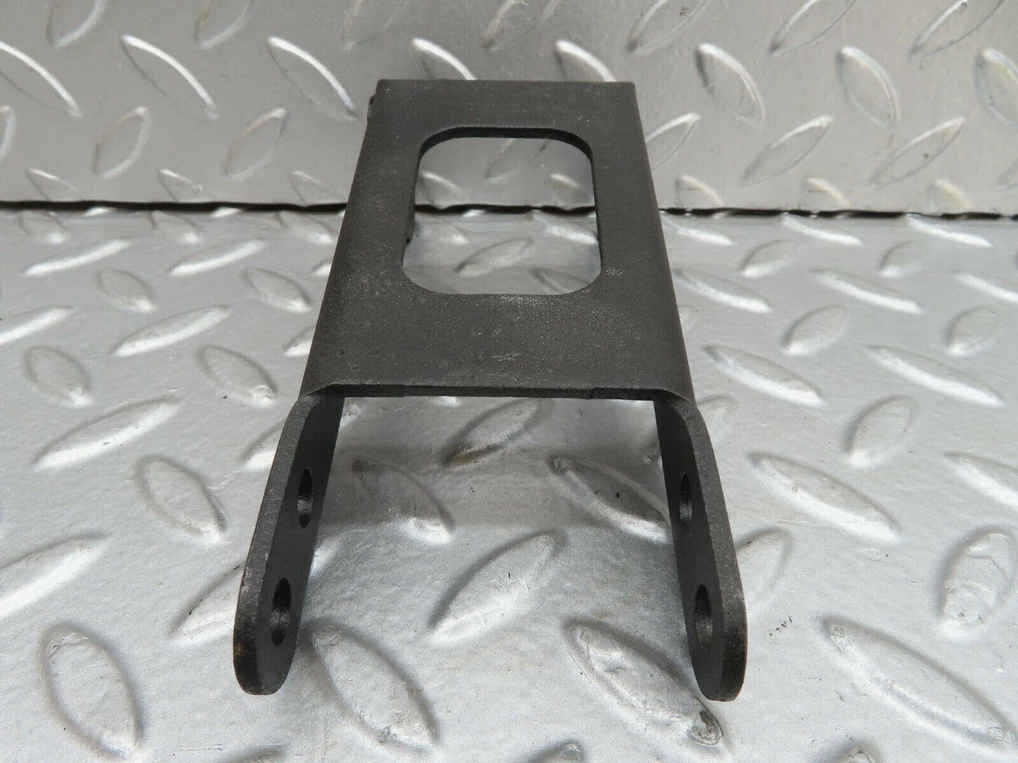 15766 Mercedes-Benz R107 450SL Alternator Generator Bracket