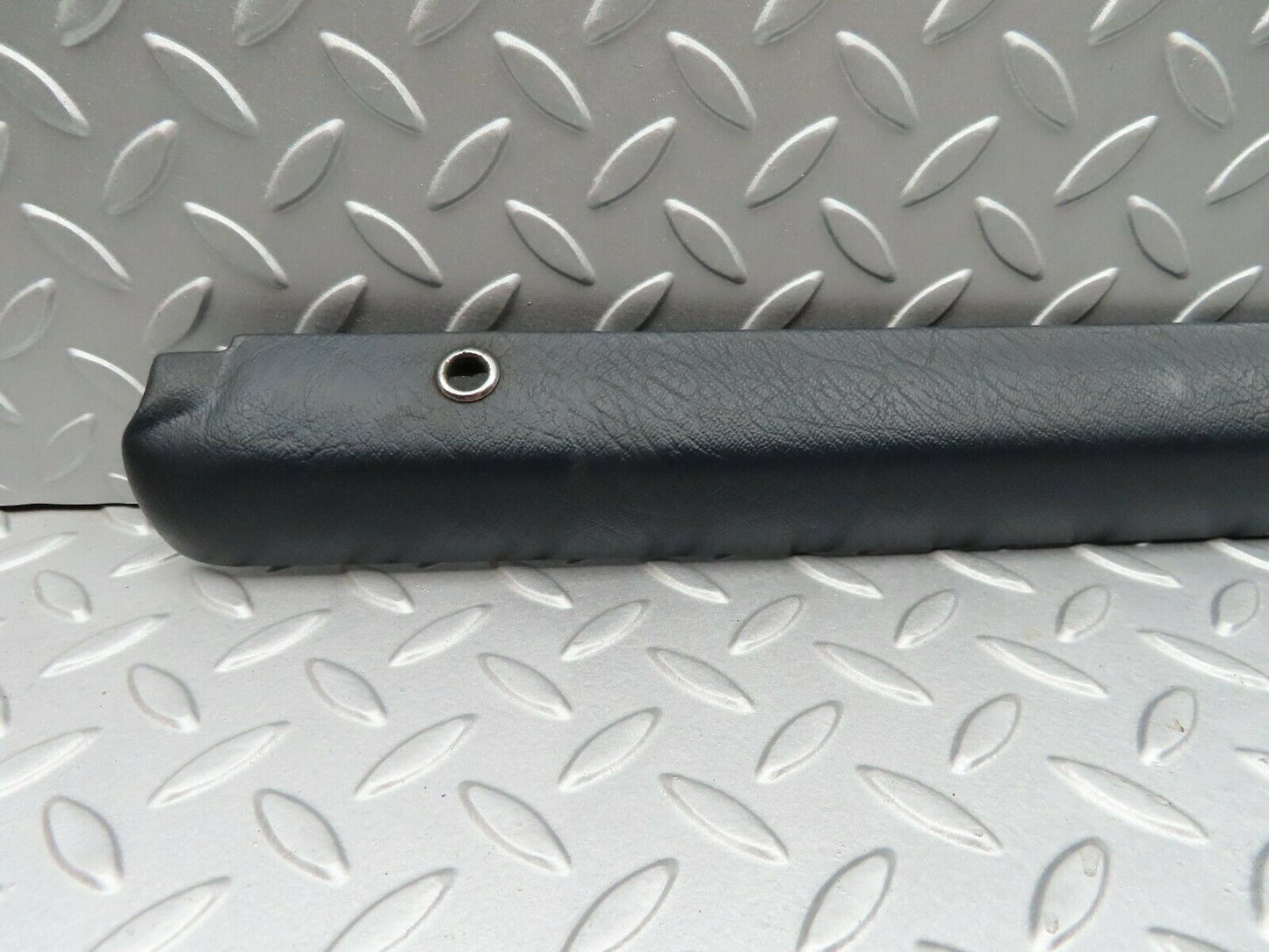 3429 Mercedes-Benz W115 220D Rear Right Upper Door Panel Blue