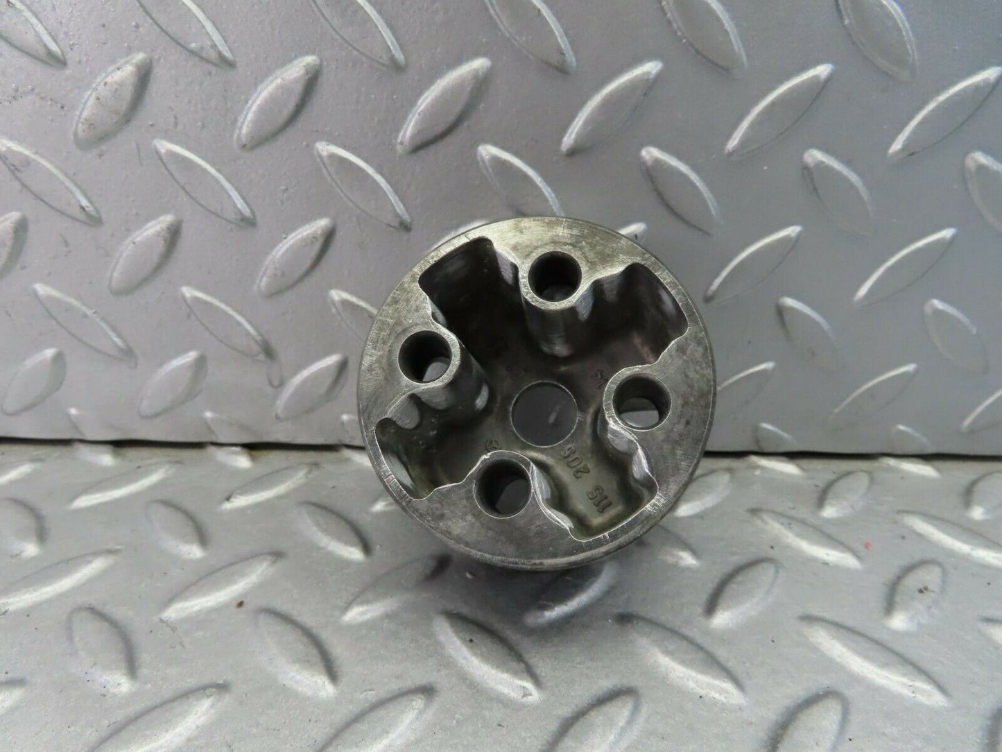 7971 Mercedes-Benz W115 220D Water Pump Spacer 1152050126