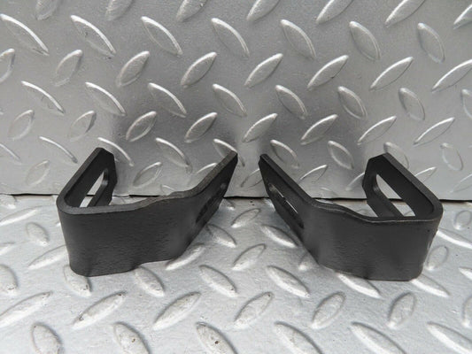 14506 Mercedes-Benz W116 350SE Front Bumper Bracket Holder