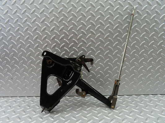 6302 Mercedes-Benz W126 380SE Handbrake Regulator