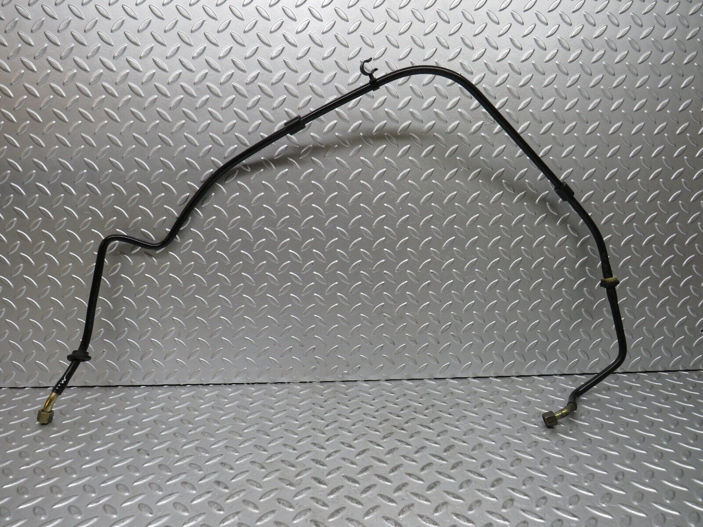 28997 Mercedes-Benz C124 320CE Coupe Brake Servo Vacuum Pipe