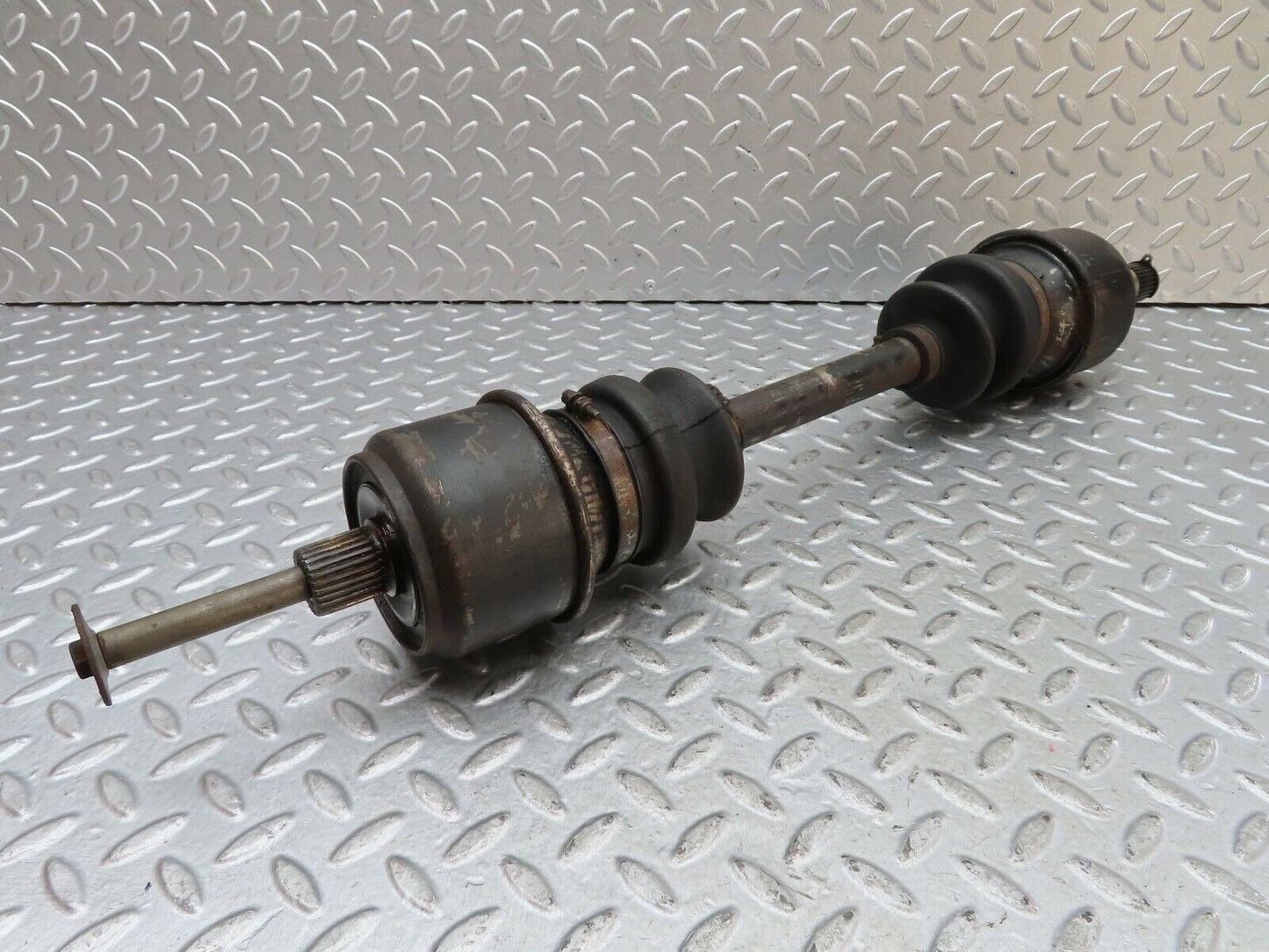 19214 Mercedes-Benz W123 300D Axle Shaft Drive Shaft