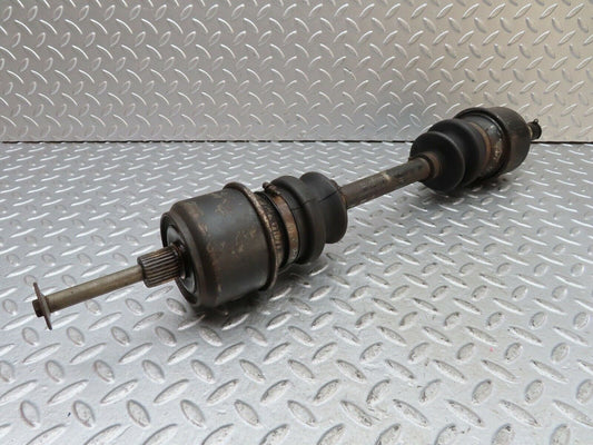19214 Mercedes-Benz W123 300D Axle Shaft Drive Shaft
