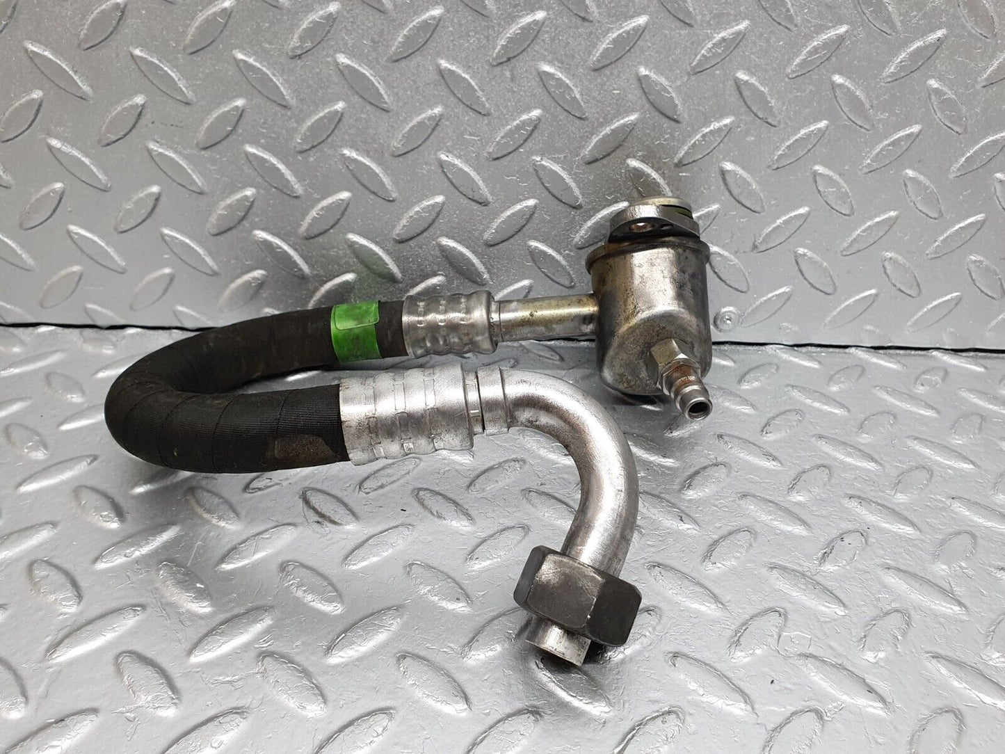 41920 Mercedes-Benz W202 C200 Air Conditioning Pressure Hose Pipe 1112303356