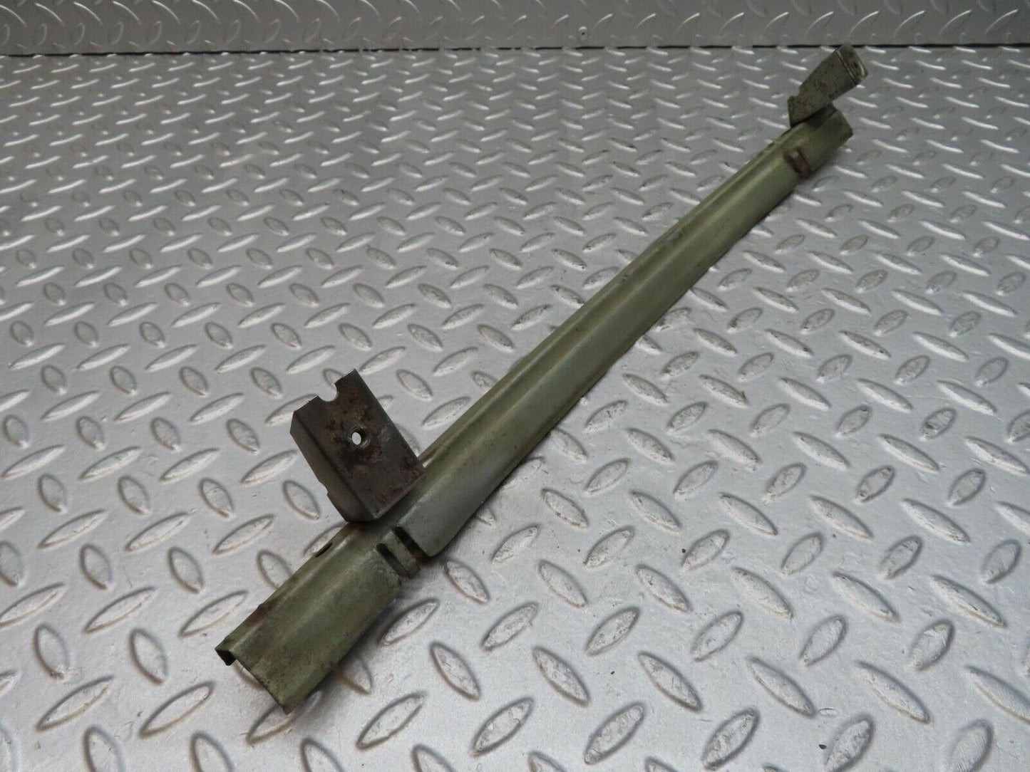 12352 Mercedes-Benz W108 280SE 3.5 Front Left Window Channel