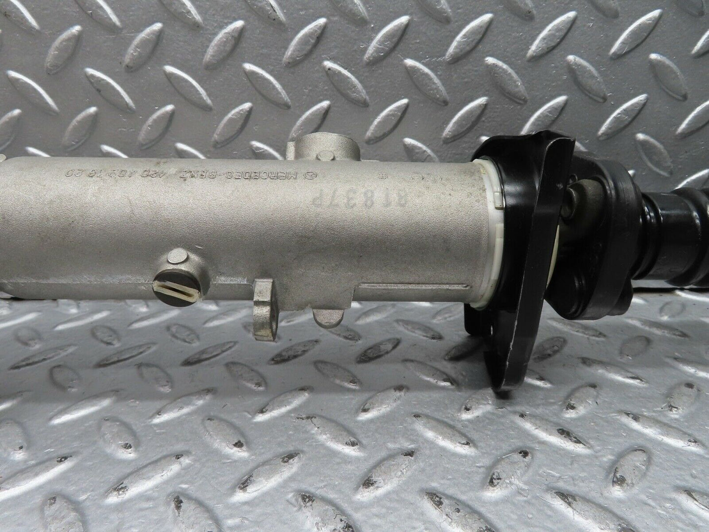 21649 Mercedes-Benz W126 300SE Electric Steering Column 1264621820