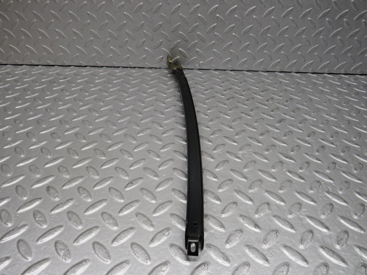 38736 Mercedes-Benz W201 190E Rear Left Door Window Channel