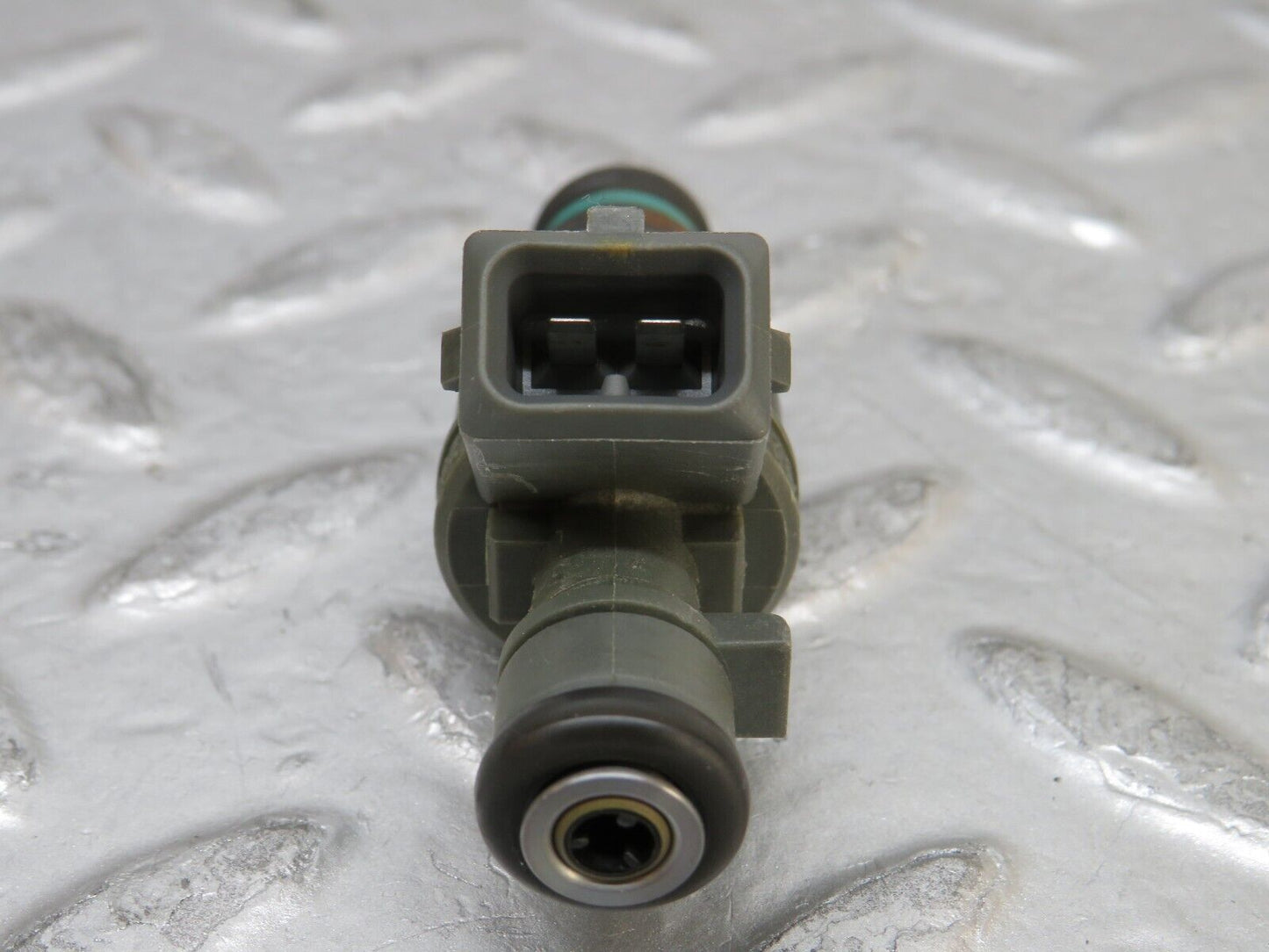 26714 Mercedes-Benz C124 220CE Coupe Fuel Injector Bosch 0000787323 0280155209