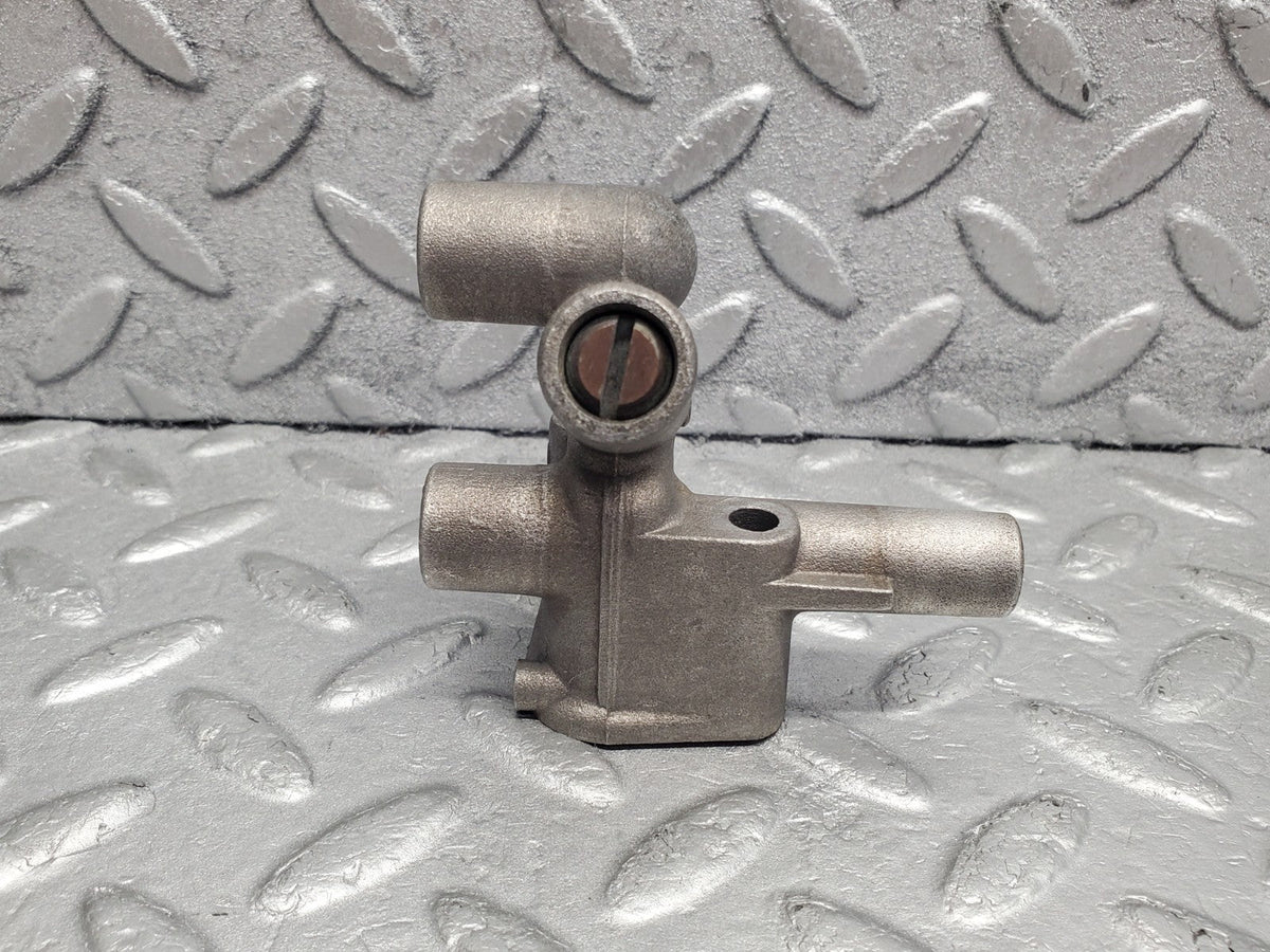 W201 Baby Benz idle control valve used OEM