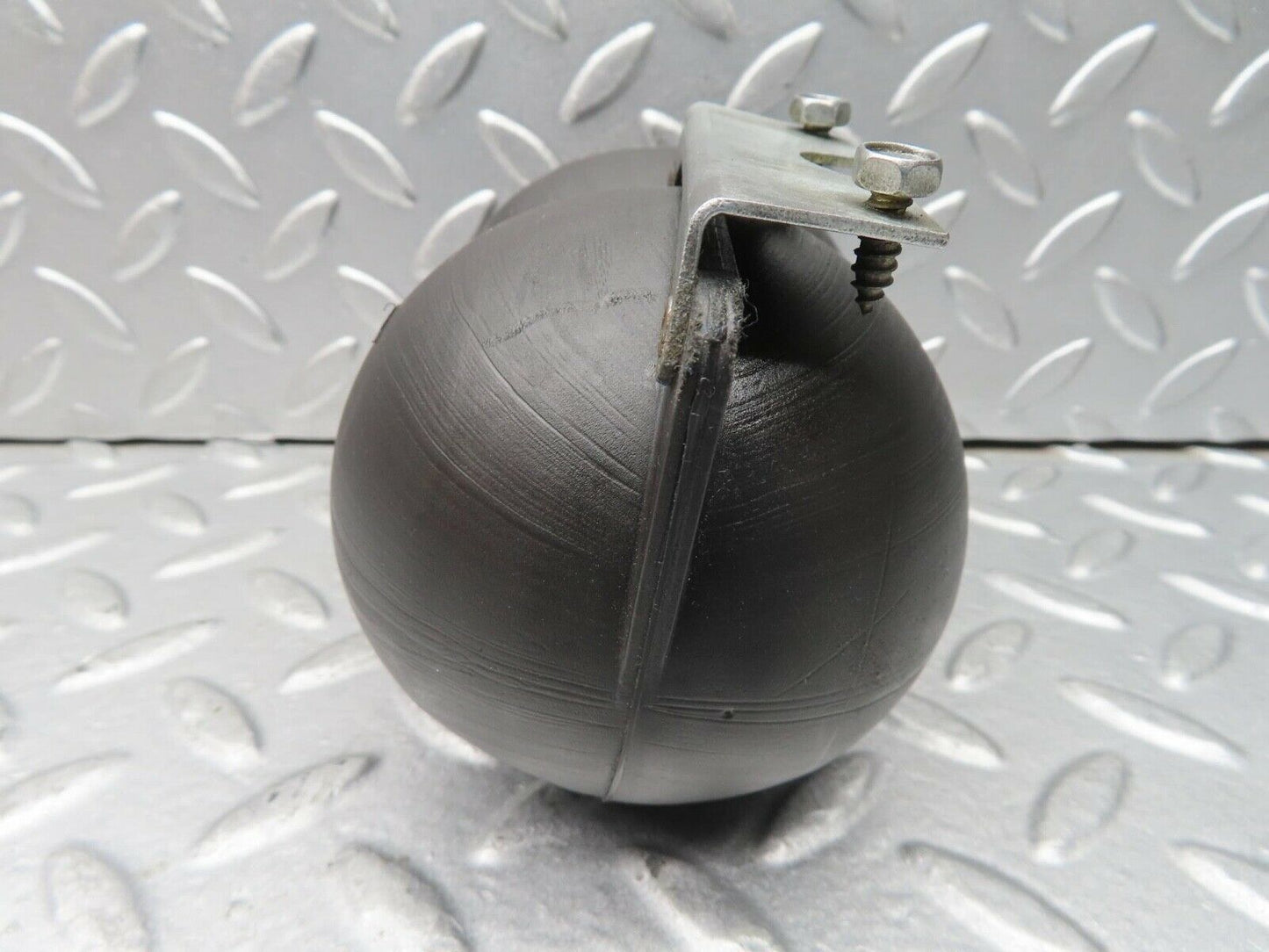 14581 Mercedes-Benz W201 190E Vacuum Reservoir Tank