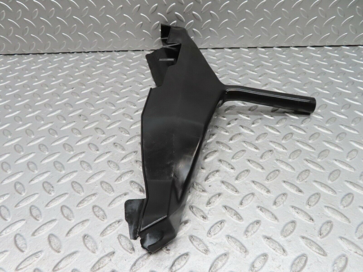 17172 Mercedes-Benz R129 300SL Coupe Windscreen Drain Channel Right Side