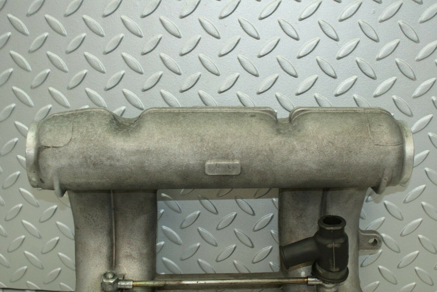 3079 Mercedes-Benz W115 220D Intake Manifold 6151410201