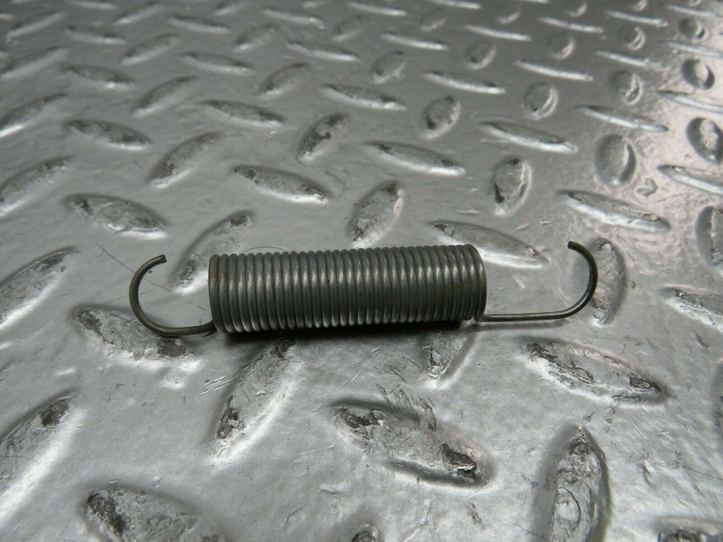 23499 Mercedes-Benz W114 280E Accelerator Pedal Linkage