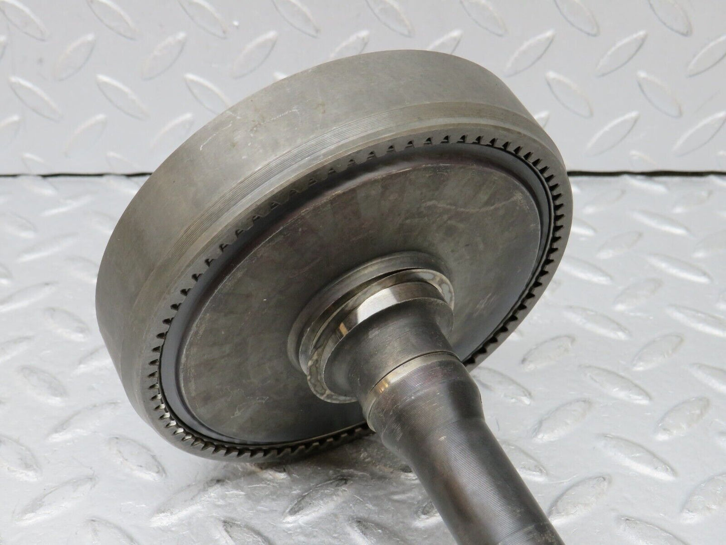 36424 Mercedes-Benz R107 450 Automatic Gearbox Shaft 722.002