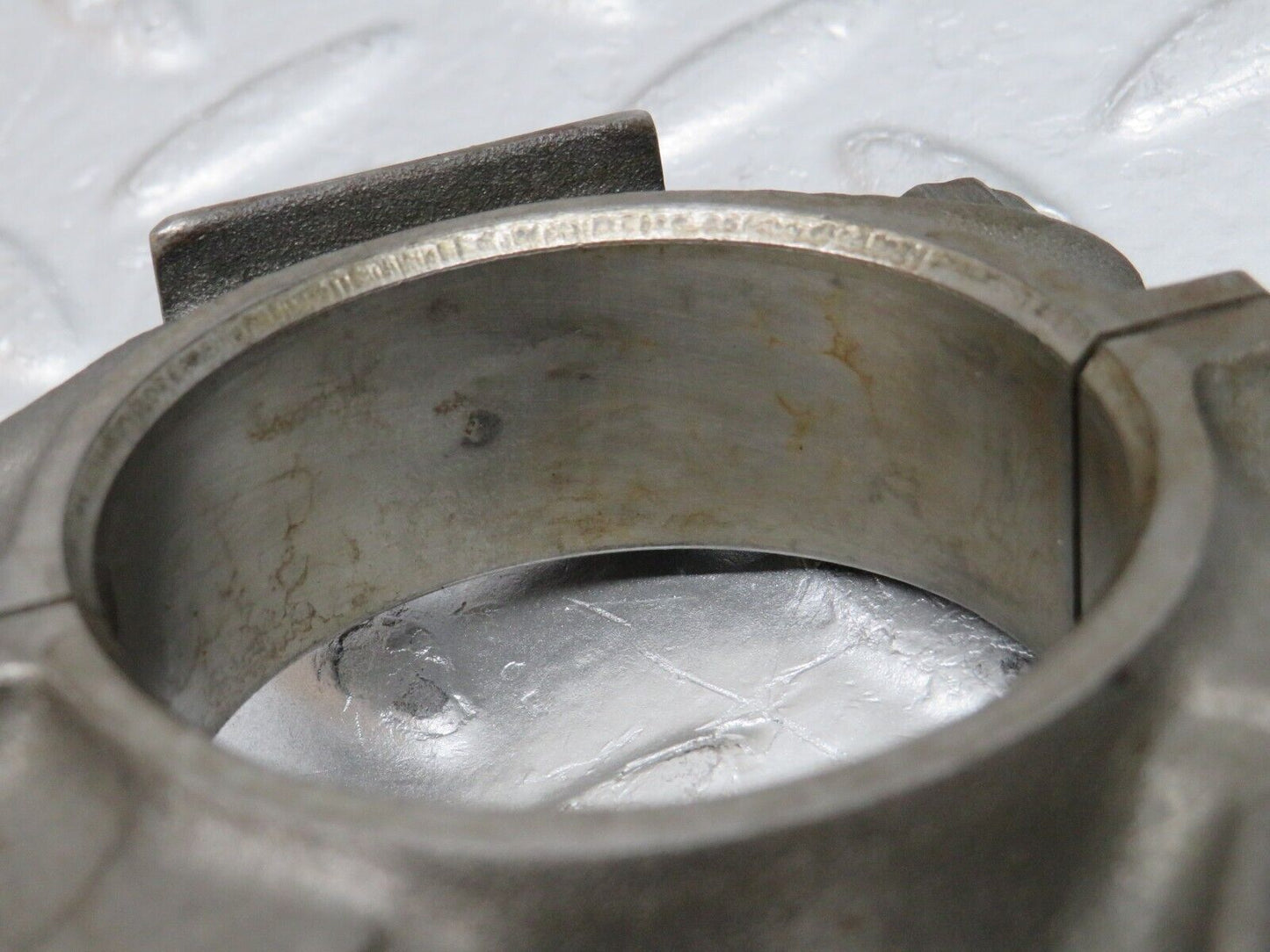 0002 Mercedes-Benz W116 350SE Piston With Connecting Rod 92.00 mm