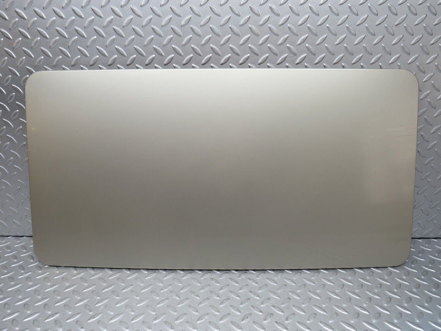 36683 Mercedes-Benz W201 190E Sunroof Panel