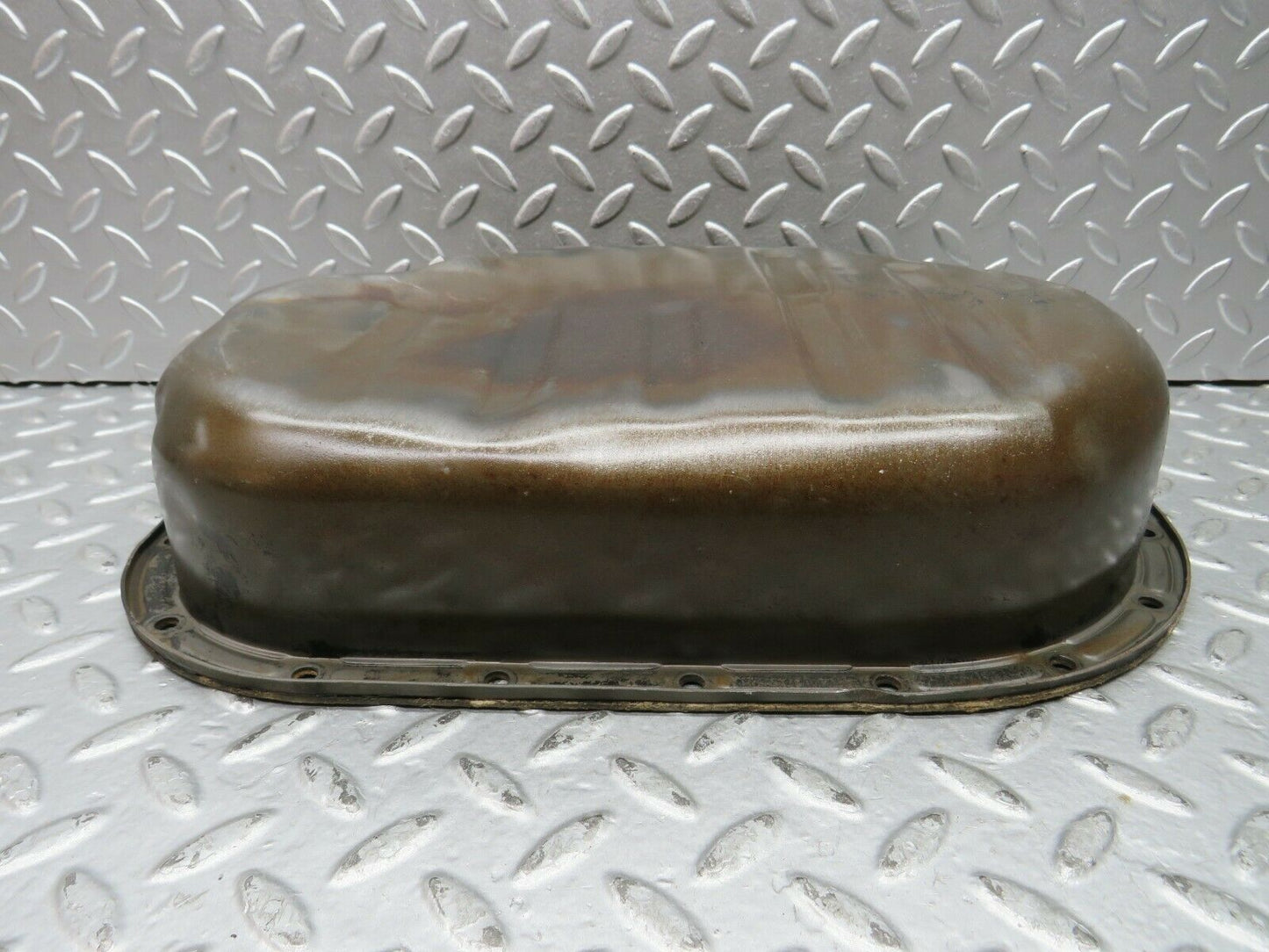 22227 Mercedes-Benz S123 280TE Wagon Oil Pan Oil Sump