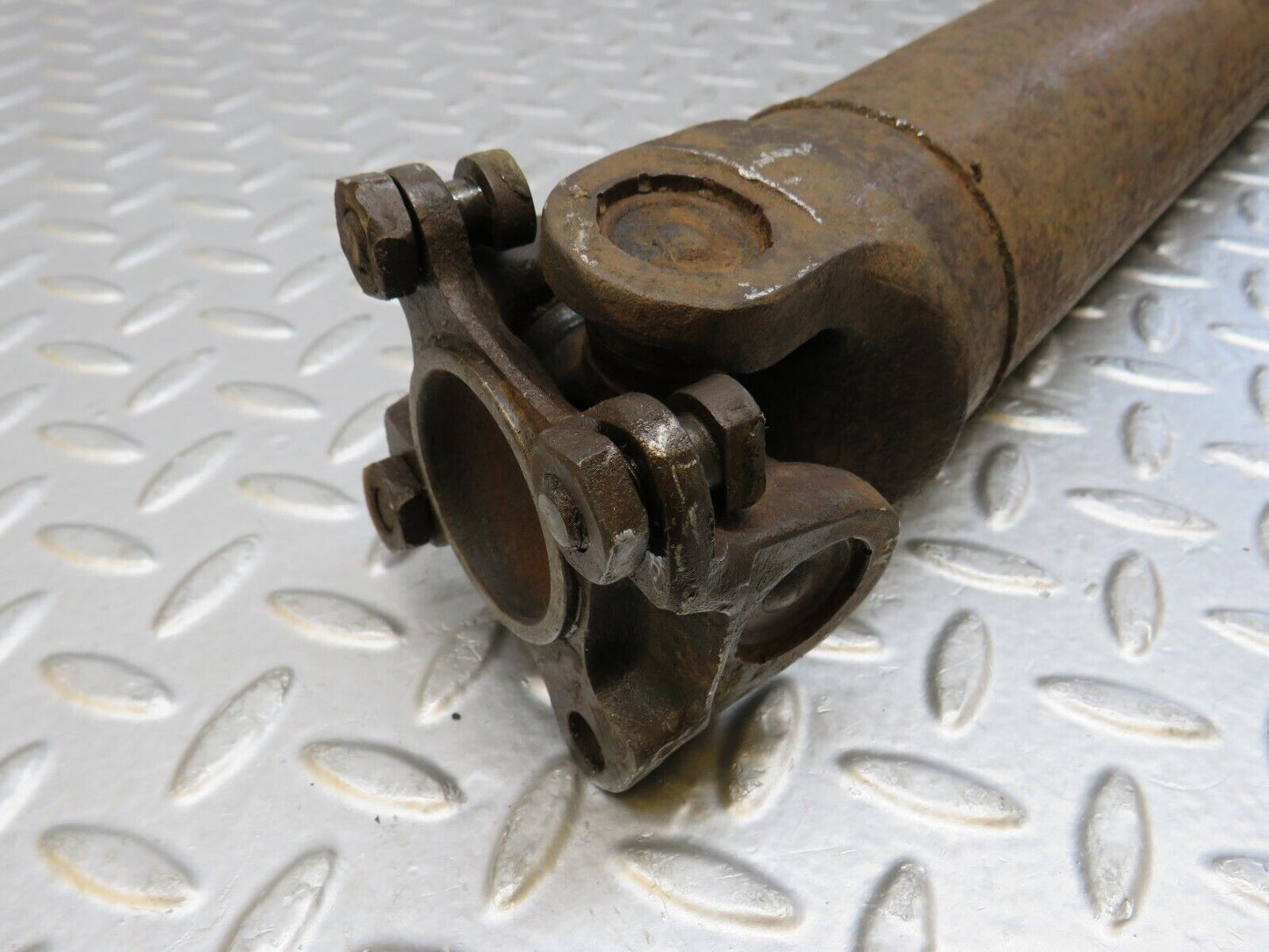 35950 Mercedes-Benz W108 Cardan Shaft Prop Shaft