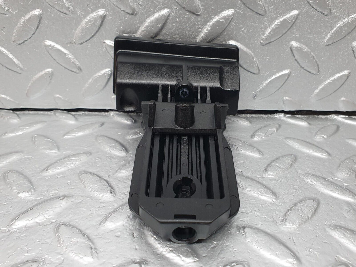 41859 Mercedes-Benz W202 C200 Parking Brake Release Handle 2024270520 2024270312
