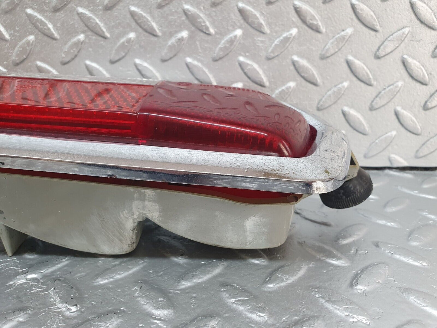 43284 Mercedes-Benz W108 280SE Tail Light Right K33268 1088260259 1088260256