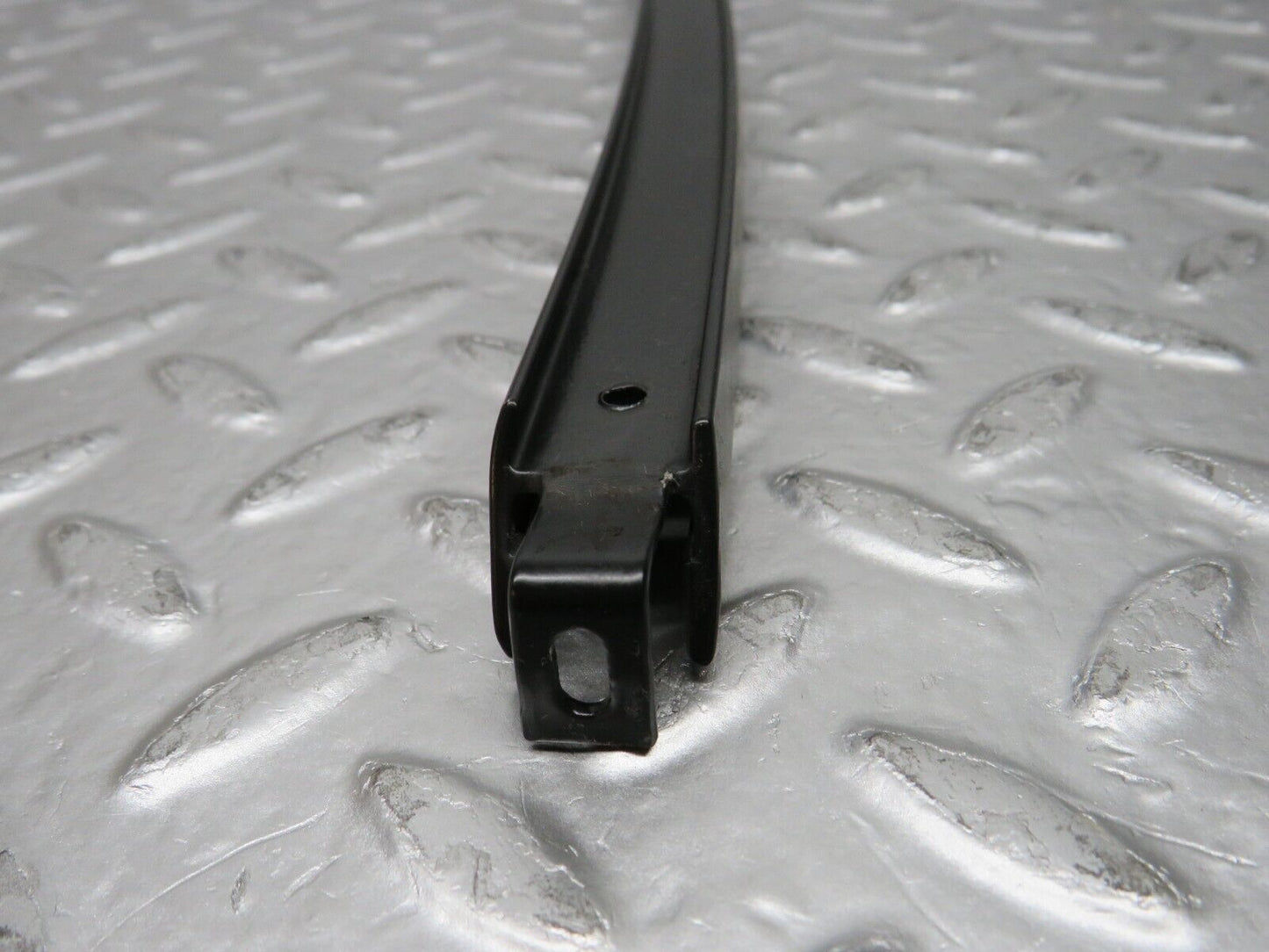 31756 Mercedes-Benz W201 190LE 1.8L Rear Left Window Channel