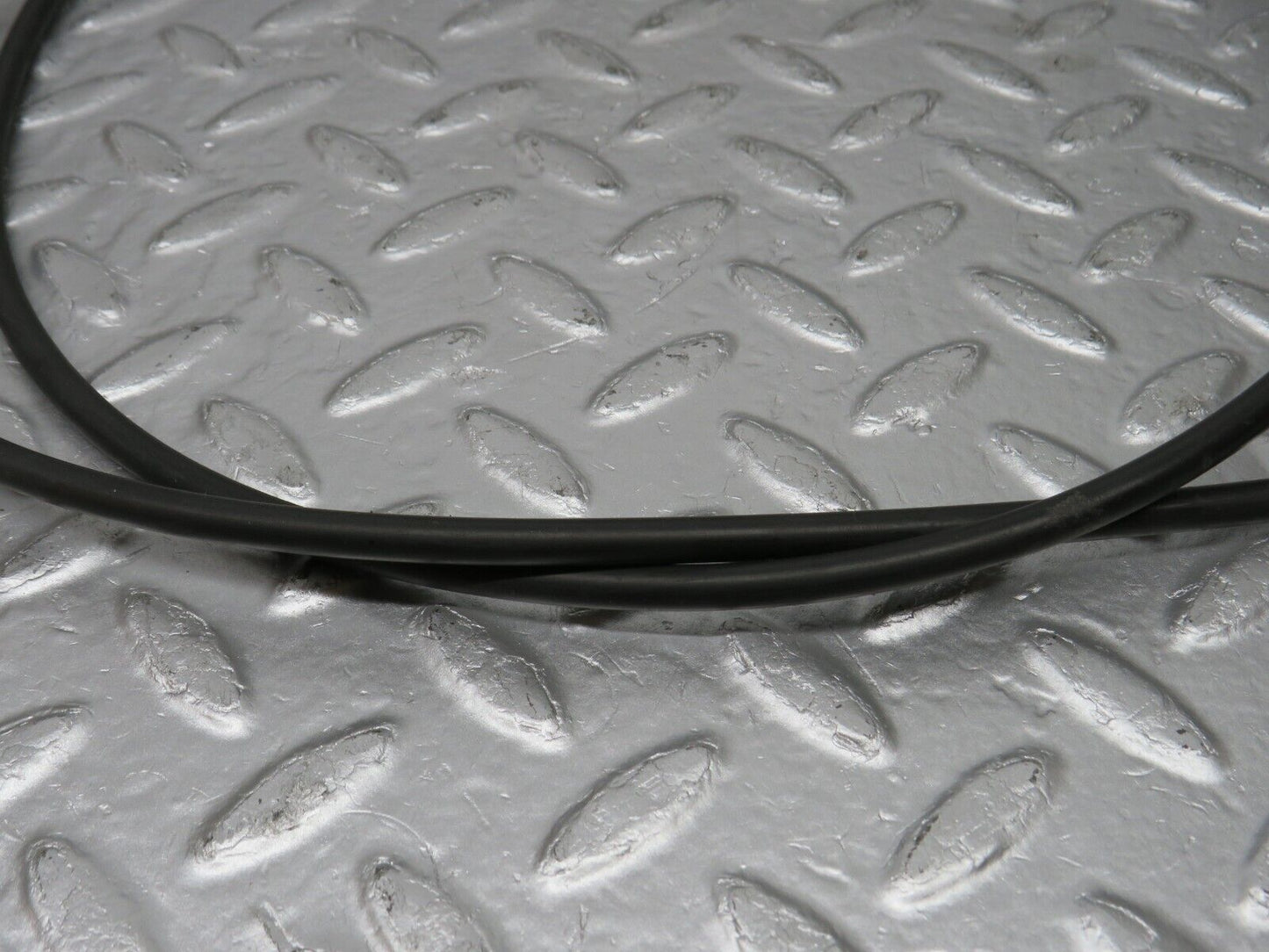 33742 Mercedes-Benz W201 190E 2.0L Bonnet Release Cable