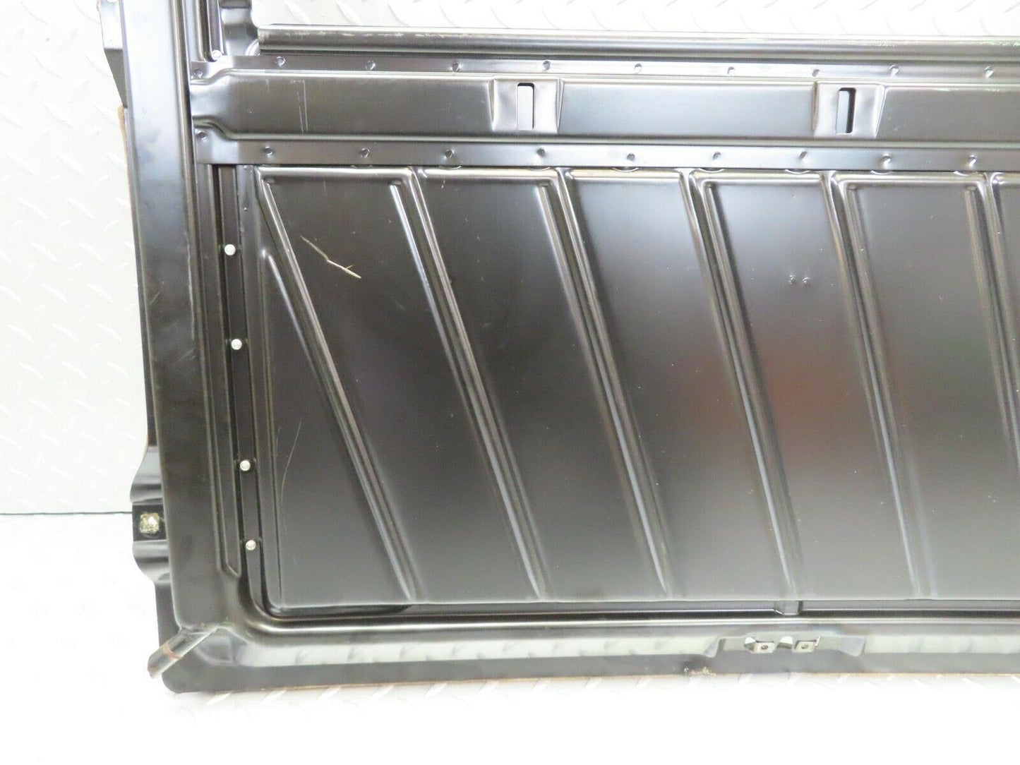14796 Mercedes-Benz W201 190E Power Sunroof Frame