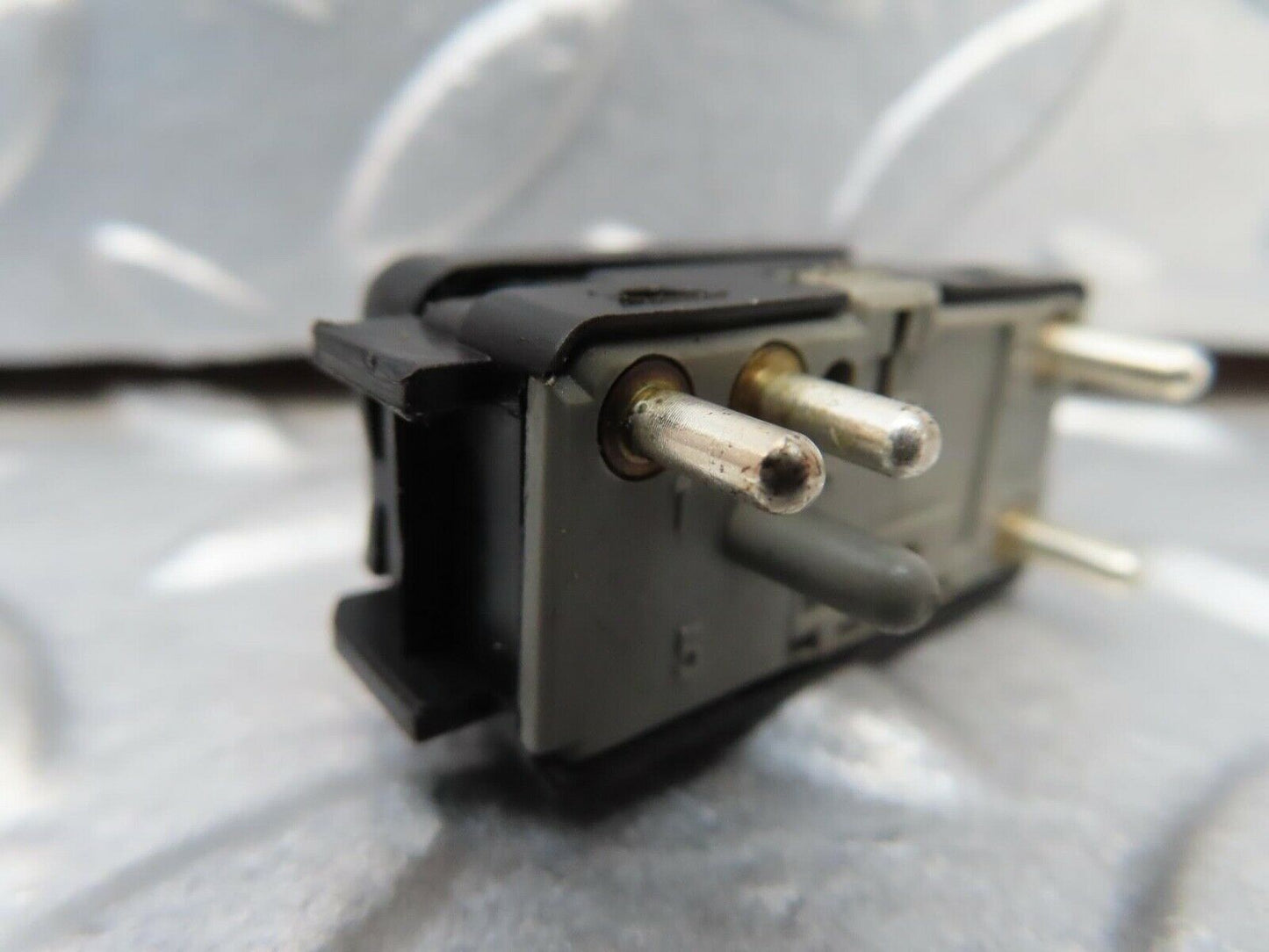 16395 Mercedes-Benz W124 260E  Right Electric Window Switch 1248209410