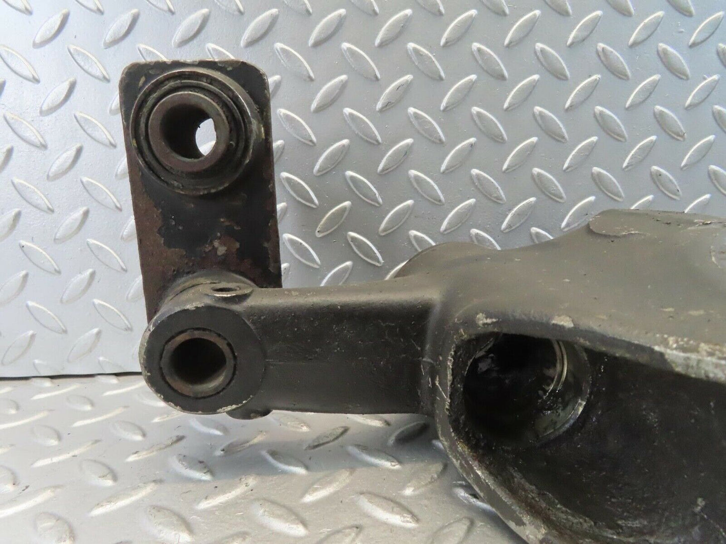 11626 Mercedes-Benz W126 Trailing Arm Control Arm Rear Left 1263520404